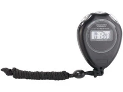 PEARL Sports Stopuhr:Stoppuhr Classic