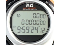 PEARL Sports Stoppuhr Sport:Fitness-Stoppuhr Premium, 3-Zeilen-Display, 30 Speicher 7 PEARL Sports Stoppuhr Sport:Fitness-Stoppuhr Premium, 3-Zeilen-Display, 30 Speicher -Newgen medicals Shop nx1273 3