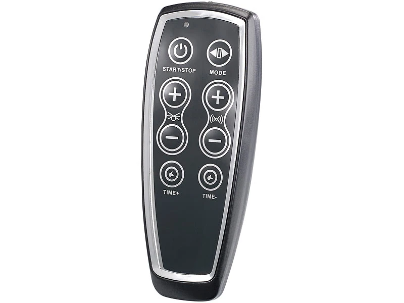 Newgen Medicals Vibratorplatte:3D-Vibrationsplatte WBV-620.3D, Expander & Fernbedienung, Bis 120 Kg 4 Newgen Medicals Vibratorplatte:3D-Vibrationsplatte WBV-620.3D, Expander & Fernbedienung, Bis 120 Kg – Bild 4