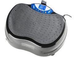 Newgen Medicals Vibratorplatte:3D-Vibrationsplatte WBV-620.3D, Expander & Fernbedienung, Bis 120 Kg 11 Newgen Medicals Vibratorplatte:3D-Vibrationsplatte WBV-620.3D, Expander & Fernbedienung, Bis 120 Kg -Newgen medicals Shop nx1351 1