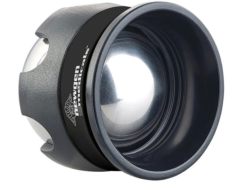 Newgen Medicals Massagekugel Metall:Kühlender Massage-Ball Aus Edelstahl, Mit 360°-Rotations-Halterung 11 Newgen Medicals Massagekugel Metall:Kühlender Massage-Ball Aus Edelstahl, Mit 360°-Rotations-Halterung – Bild 11