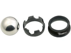 Newgen Medicals Massagekugel Metall:Kühlender Massage-Ball Aus Edelstahl, Mit 360°-Rotations-Halterung 20 Newgen Medicals Massagekugel Metall:Kühlender Massage-Ball Aus Edelstahl, Mit 360°-Rotations-Halterung -Newgen medicals Shop nx1388 4