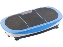 Newgen Medicals Vibrationsplatte Sport:Vibrationsplatte Mit Vertikaler & Horizontaler Versandrückläufer 22 Newgen Medicals Vibrationsplatte Sport:Vibrationsplatte Mit Vertikaler & Horizontaler Versandrückläufer -Newgen medicals Shop nx1445 4