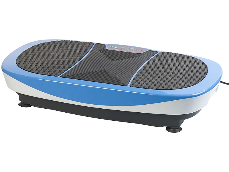 Newgen Medicals Sportgeräte:Vibrationsplatte Mit Vertikaler & Horizontaler Schwingung, Bis 150 Kg 9 Newgen Medicals Sportgeräte:Vibrationsplatte Mit Vertikaler & Horizontaler Schwingung, Bis 150 Kg – Bild 9