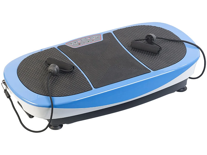 Newgen Medicals Sportgeräte:Vibrationsplatte Mit Vertikaler & Horizontaler Schwingung, Bis 150 Kg 11 Newgen Medicals Sportgeräte:Vibrationsplatte Mit Vertikaler & Horizontaler Schwingung, Bis 150 Kg – Bild 11