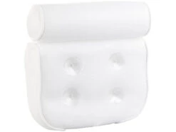 BadeStern Badewannenpolster:Badewannen-Kissen Mit Mesh-Oberfläche Und Saugnäpfen, 37 X 36 X 9 Cm 16 BadeStern Badewannenpolster:Badewannen-Kissen Mit Mesh-Oberfläche Und Saugnäpfen, 37 X 36 X 9 Cm -Newgen medicals Shop nx1460 3