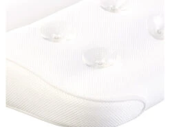 BadeStern Badewannenpolster:Badewannen-Kissen Mit Mesh-Oberfläche Und Saugnäpfen, 37 X 36 X 9 Cm 17 BadeStern Badewannenpolster:Badewannen-Kissen Mit Mesh-Oberfläche Und Saugnäpfen, 37 X 36 X 9 Cm -Newgen medicals Shop nx1460 6