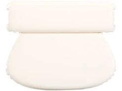 BadeStern Badekissen:Badewannen-Kissen Mit Saugnäpfen, Glatte Oberfläche, 36 X 31 X 4 Cm 16 BadeStern Badekissen:Badewannen-Kissen Mit Saugnäpfen, Glatte Oberfläche, 36 X 31 X 4 Cm -Newgen medicals Shop nx1461 3