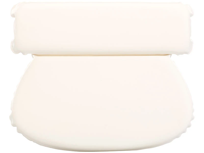 BadeStern Badekissen:Badewannen-Kissen Mit Saugnäpfen, Glatte Oberfläche, 36 X 31 X 4 Cm 7 BadeStern Badekissen:Badewannen-Kissen Mit Saugnäpfen, Glatte Oberfläche, 36 X 31 X 4 Cm – Bild 7