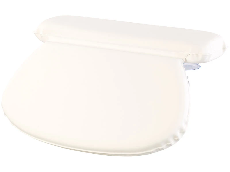 BadeStern Badekissen:Badewannen-Kissen Mit Saugnäpfen, Glatte Oberfläche, 36 X 31 X 4 Cm 8 BadeStern Badekissen:Badewannen-Kissen Mit Saugnäpfen, Glatte Oberfläche, 36 X 31 X 4 Cm – Bild 8