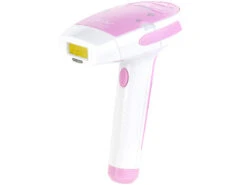 Sichler Beauty Epilierer:IPL-Haarentfernungs-System Mit Licht-Aufsatz, 5 Stufen & Schutzbrille 15 Sichler Beauty Epilierer:IPL-Haarentfernungs-System Mit Licht-Aufsatz, 5 Stufen & Schutzbrille -Newgen medicals Shop nx3067 2