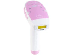 Sichler Beauty Epilierer:IPL-Haarentfernungs-System Mit Licht-Aufsatz, 5 Stufen & Schutzbrille 20 Sichler Beauty Epilierer:IPL-Haarentfernungs-System Mit Licht-Aufsatz, 5 Stufen & Schutzbrille -Newgen medicals Shop nx3067 5