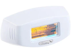 Sichler Beauty Laser Haarentferner:IPL-Haarentfernungs-System, 2 Aufsätze, Display, 5 Stufen,Schutzbrille 16 Sichler Beauty Laser Haarentferner:IPL-Haarentfernungs-System, 2 Aufsätze, Display, 5 Stufen,Schutzbrille -Newgen medicals Shop nx3068 1