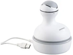 Newgen Medicals Kopfhaut Massagegerät:Deluxe-3D-Kopf- & Körper-Massagegerät Mit Akku-Betrieb & Ladestation 16 Newgen Medicals Kopfhaut Massagegerät:Deluxe-3D-Kopf- & Körper-Massagegerät Mit Akku-Betrieb & Ladestation -Newgen medicals Shop nx3207 6