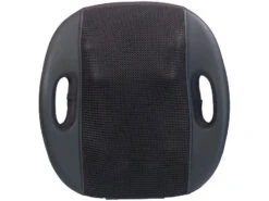 Newgen Medicals Rückenmassagegerät:Shiatsu-Rücken-Massagegerät Mit 12 Köpfen Und IR-Tiefenwärme, 30 Watt 15 Newgen Medicals Rückenmassagegerät:Shiatsu-Rücken-Massagegerät Mit 12 Köpfen Und IR-Tiefenwärme, 30 Watt -Newgen medicals Shop nx3276 3