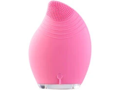 Sichler Beauty Gesichtsreinigungsbürste:2er Pack Elektrische 3-Zonen-Gesichtsreinigungs-Bürste Aus Silikon, 22 Sichler Beauty Gesichtsreinigungsbürste:2er Pack Elektrische 3-Zonen-Gesichtsreinigungs-Bürste Aus Silikon, -Newgen medicals Shop nx3301 3 1