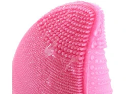 Sichler Beauty Gesichtsreinigungsbürste:2er Pack Elektrische 3-Zonen-Gesichtsreinigungs-Bürste Aus Silikon, 17 Sichler Beauty Gesichtsreinigungsbürste:2er Pack Elektrische 3-Zonen-Gesichtsreinigungs-Bürste Aus Silikon, -Newgen medicals Shop nx3301 6 1