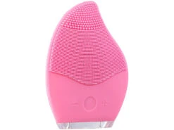 Sichler Beauty Gesichtsreinigungsbürste:2er Pack Elektrische 3-Zonen-Gesichtsreinigungs-Bürste Aus Silikon, 21 Sichler Beauty Gesichtsreinigungsbürste:2er Pack Elektrische 3-Zonen-Gesichtsreinigungs-Bürste Aus Silikon, -Newgen medicals Shop nx3301 7 1