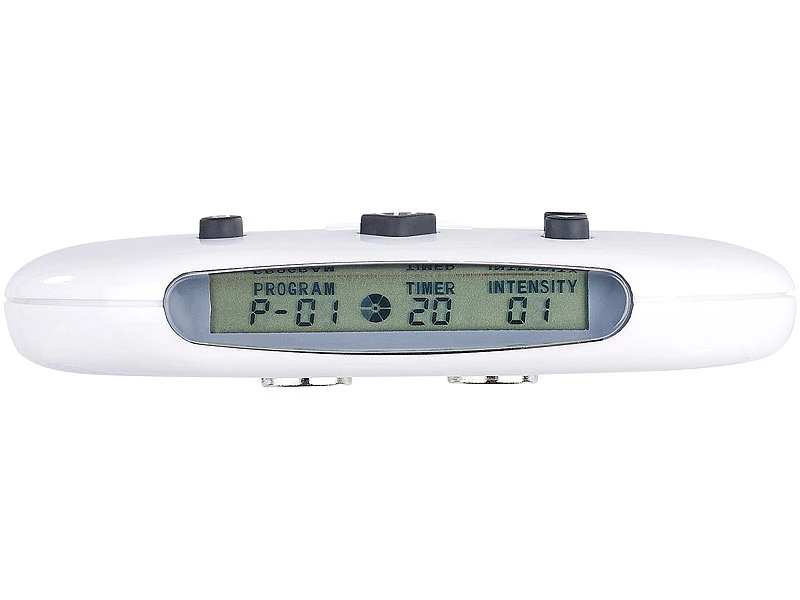 Newgen Medicals Bauchweggürtel:EMS-Muskeltrainings-Gürtel V3 Mit 10 Trainingsprogrammen 8 Newgen Medicals Bauchweggürtel:EMS-Muskeltrainings-Gürtel V3 Mit 10 Trainingsprogrammen – Bild 8