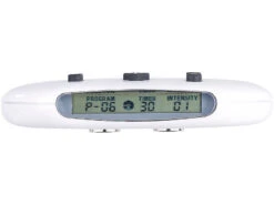 Newgen Medicals Bauchweggürtel:EMS-Muskeltrainings-Gürtel V3 Mit 10 Trainingsprogrammen 18 Newgen Medicals Bauchweggürtel:EMS-Muskeltrainings-Gürtel V3 Mit 10 Trainingsprogrammen -Newgen medicals Shop nx3848 4