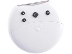 Newgen Medicals Bauchweggürtel:EMS-Muskeltrainings-Gürtel V3 Mit 10 Trainingsprogrammen 14 Newgen Medicals Bauchweggürtel:EMS-Muskeltrainings-Gürtel V3 Mit 10 Trainingsprogrammen -Newgen medicals Shop nx3848 5