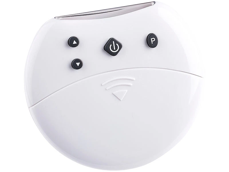 Newgen Medicals Bauchweggürtel:EMS-Muskeltrainings-Gürtel V3 Mit 10 Trainingsprogrammen 5 Newgen Medicals Bauchweggürtel:EMS-Muskeltrainings-Gürtel V3 Mit 10 Trainingsprogrammen – Bild 5