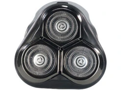 Sichler Trockenrasierer:2in1-Akku-Rasierer Mit Präzisionstrimmer & 3D-Scherköpfen, IPX6 13 Sichler Trockenrasierer:2in1-Akku-Rasierer Mit Präzisionstrimmer & 3D-Scherköpfen, IPX6 -Newgen medicals Shop nx3927 0