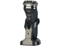 Sichler Trockenrasierer:2in1-Akku-Rasierer Mit Präzisionstrimmer & 3D-Scherköpfen, IPX6 18 Sichler Trockenrasierer:2in1-Akku-Rasierer Mit Präzisionstrimmer & 3D-Scherköpfen, IPX6 -Newgen medicals Shop nx3927 3