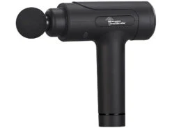 Newgen Medicals Massage Gun:Akku-Hand-Massagegerät Mit 6 Aufsätzen & 20 Stufen, 20 Watt 20 Newgen Medicals Massage Gun:Akku-Hand-Massagegerät Mit 6 Aufsätzen & 20 Stufen, 20 Watt -Newgen medicals Shop nx4164 1