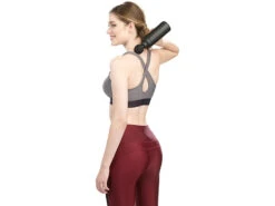 Newgen Medicals Massage Gun:Akku-Hand-Massagegerät Mit 6 Aufsätzen & 20 Stufen, 20 Watt 30 Newgen Medicals Massage Gun:Akku-Hand-Massagegerät Mit 6 Aufsätzen & 20 Stufen, 20 Watt -Newgen medicals Shop nx4164 13