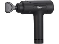 Newgen Medicals Massage Gun:Akku-Hand-Massagegerät Mit 6 Aufsätzen & 20 Stufen, 20 Watt 21 Newgen Medicals Massage Gun:Akku-Hand-Massagegerät Mit 6 Aufsätzen & 20 Stufen, 20 Watt -Newgen medicals Shop nx4164 2