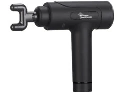 Newgen Medicals Massage Gun:Akku-Hand-Massagegerät Mit 6 Aufsätzen & 20 Stufen, 20 Watt 22 Newgen Medicals Massage Gun:Akku-Hand-Massagegerät Mit 6 Aufsätzen & 20 Stufen, 20 Watt -Newgen medicals Shop nx4164 3