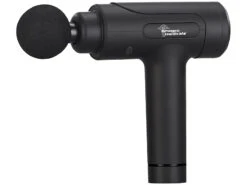 Newgen Medicals Massage Gun:Akku-Hand-Massagegerät Mit 6 Aufsätzen & 20 Stufen, 20 Watt 24 Newgen Medicals Massage Gun:Akku-Hand-Massagegerät Mit 6 Aufsätzen & 20 Stufen, 20 Watt -Newgen medicals Shop nx4164 5