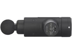 Newgen Medicals Massage Gun:Akku-Hand-Massagegerät Mit 6 Aufsätzen & 20 Stufen, 20 Watt 28 Newgen Medicals Massage Gun:Akku-Hand-Massagegerät Mit 6 Aufsätzen & 20 Stufen, 20 Watt -Newgen medicals Shop nx4164 9