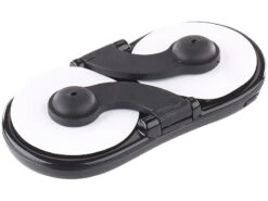 Newgen Medicals Schmerzpflaster Mit App:2in1-Akku-Stimulator Für EMS & Massage, Bluetooth, App-Steuerung 14 Newgen Medicals Schmerzpflaster Mit App:2in1-Akku-Stimulator Für EMS & Massage, Bluetooth, App-Steuerung -Newgen medicals Shop nx4259 1