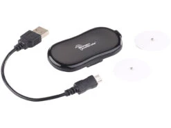 Newgen Medicals Schmerzpflaster Mit App:2in1-Akku-Stimulator Für EMS & Massage, Bluetooth, App-Steuerung 16 Newgen Medicals Schmerzpflaster Mit App:2in1-Akku-Stimulator Für EMS & Massage, Bluetooth, App-Steuerung -Newgen medicals Shop nx4259 3