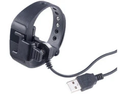 PEARL Pulsuhr Ohne Brustgurt:Fitness-Armband, Bluetooth 4.0, Dyn. Herzfrequenz-Anzeige, Nachrichten 9 PEARL Pulsuhr Ohne Brustgurt:Fitness-Armband, Bluetooth 4.0, Dyn. Herzfrequenz-Anzeige, Nachrichten -Newgen medicals Shop nx4285 2