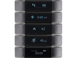 Newgen Medicals Uhr Mit Vibrationsalarm:Fitness-Armband FBT-25, Bluetooth, Benachrichtigungen, OLED, IP67 16 Newgen Medicals Uhr Mit Vibrationsalarm:Fitness-Armband FBT-25, Bluetooth, Benachrichtigungen, OLED, IP67 -Newgen medicals Shop nx4312 17