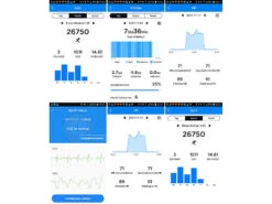 Newgen Medicals Uhr Mit Blutdruckanzeige:Fitness-Armband Mit Blutdruck-, Herzfrequenz- Und EKG-Anzeige, IP67 17 Newgen Medicals Uhr Mit Blutdruckanzeige:Fitness-Armband Mit Blutdruck-, Herzfrequenz- Und EKG-Anzeige, IP67 -Newgen medicals Shop nx4393 21