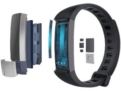 Newgen Medicals Uhr Mit EKG:Fitness-Armband, Blutdruck-& Herzfrequenz-Anzeige (Versandrückläufer) 15 Newgen Medicals Uhr Mit EKG:Fitness-Armband, Blutdruck-& Herzfrequenz-Anzeige (Versandrückläufer) -Newgen medicals Shop nx4393 6 1