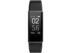 PEARL Fitness-Pulsuhr:Fitness-Armband, GPS-Streckenverlauf, Puls, IP67 (Versandrückläufer) 18 PEARL Fitness-Pulsuhr:Fitness-Armband, GPS-Streckenverlauf, Puls, IP67 (Versandrückläufer) -Newgen medicals Shop nx4395 13