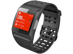 Newgen Medicals Fitness-Armband:GPS-Sportuhr Mit Bluetooth, Fitness, Puls, IP68 (Versandrückläufer) 20 Newgen Medicals Fitness-Armband:GPS-Sportuhr Mit Bluetooth, Fitness, Puls, IP68 (Versandrückläufer) -Newgen medicals Shop nx4399 9