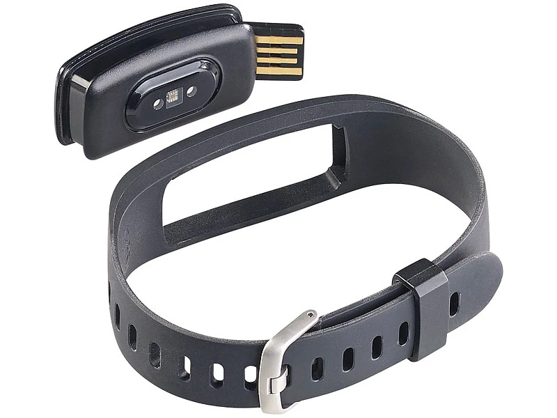 Newgen Medicals Smartwatch GPS:GPS-Fitness-Armband Mit XL-Touch-Display, 14 Sportarten, IP68 10 Newgen Medicals Smartwatch GPS:GPS-Fitness-Armband Mit XL-Touch-Display, 14 Sportarten, IP68 – Bild 10