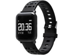 Newgen Medicals Smartwatch Blutdruck:Fitness-Uhr Mit Blutdruck- & Herzfrequenz-Anzeige, Bluetooth 4.0, IP68 11 Newgen Medicals Smartwatch Blutdruck:Fitness-Uhr Mit Blutdruck- & Herzfrequenz-Anzeige, Bluetooth 4.0, IP68 -Newgen medicals Shop nx4463 29
