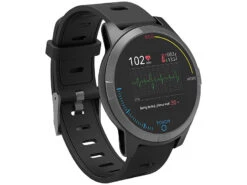 Newgen Medicals Smartwatch EKG Blutdruck:Fitness-Uhr Mit Bluetooth, Herzfrequenz (Versandrückläufer) 20 Newgen Medicals Smartwatch EKG Blutdruck:Fitness-Uhr Mit Bluetooth, Herzfrequenz (Versandrückläufer) -Newgen medicals Shop nx4553 0