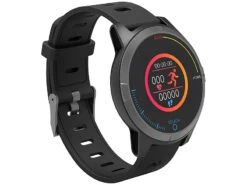 Newgen Medicals Smartwatch EKG Blutdruck:Fitness-Uhr Mit Bluetooth, Herzfrequenz (Versandrückläufer) 25 Newgen Medicals Smartwatch EKG Blutdruck:Fitness-Uhr Mit Bluetooth, Herzfrequenz (Versandrückläufer) -Newgen medicals Shop nx4553 3