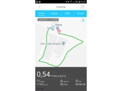 Newgen Medicals Sportuhr:Fitness-GPS-Smartwatch, Herzfrequenz-Anzeige, Farb-Display, App, IP68 13 Newgen Medicals Sportuhr:Fitness-GPS-Smartwatch, Herzfrequenz-Anzeige, Farb-Display, App, IP68 -Newgen medicals Shop nx4565 14