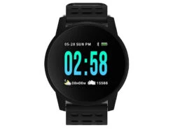 Newgen Medicals Fitness-Uhr Mit Herzfrequenz- Versandrückläufer 12 Newgen Medicals Fitness-Uhr Mit Herzfrequenz- Versandrückläufer -Newgen medicals Shop nx4585 10