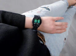 Newgen Medicals Fitness-Uhr Mit Herzfrequenz- Versandrückläufer 16 Newgen Medicals Fitness-Uhr Mit Herzfrequenz- Versandrückläufer -Newgen medicals Shop nx4585 13