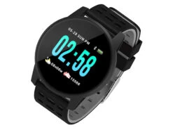 Newgen Medicals Fitness-Uhr Mit Herzfrequenz- Versandrückläufer 13 Newgen Medicals Fitness-Uhr Mit Herzfrequenz- Versandrückläufer -Newgen medicals Shop nx4585 7